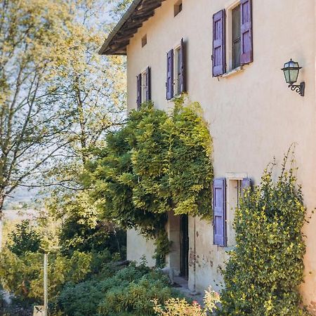 Agriturismo Montevecchio Isolani Villa Monte San Pietro Exterior photo