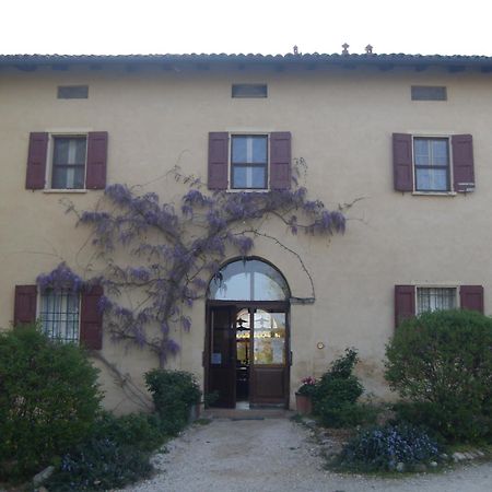 Agriturismo Montevecchio Isolani Villa Monte San Pietro Exterior photo