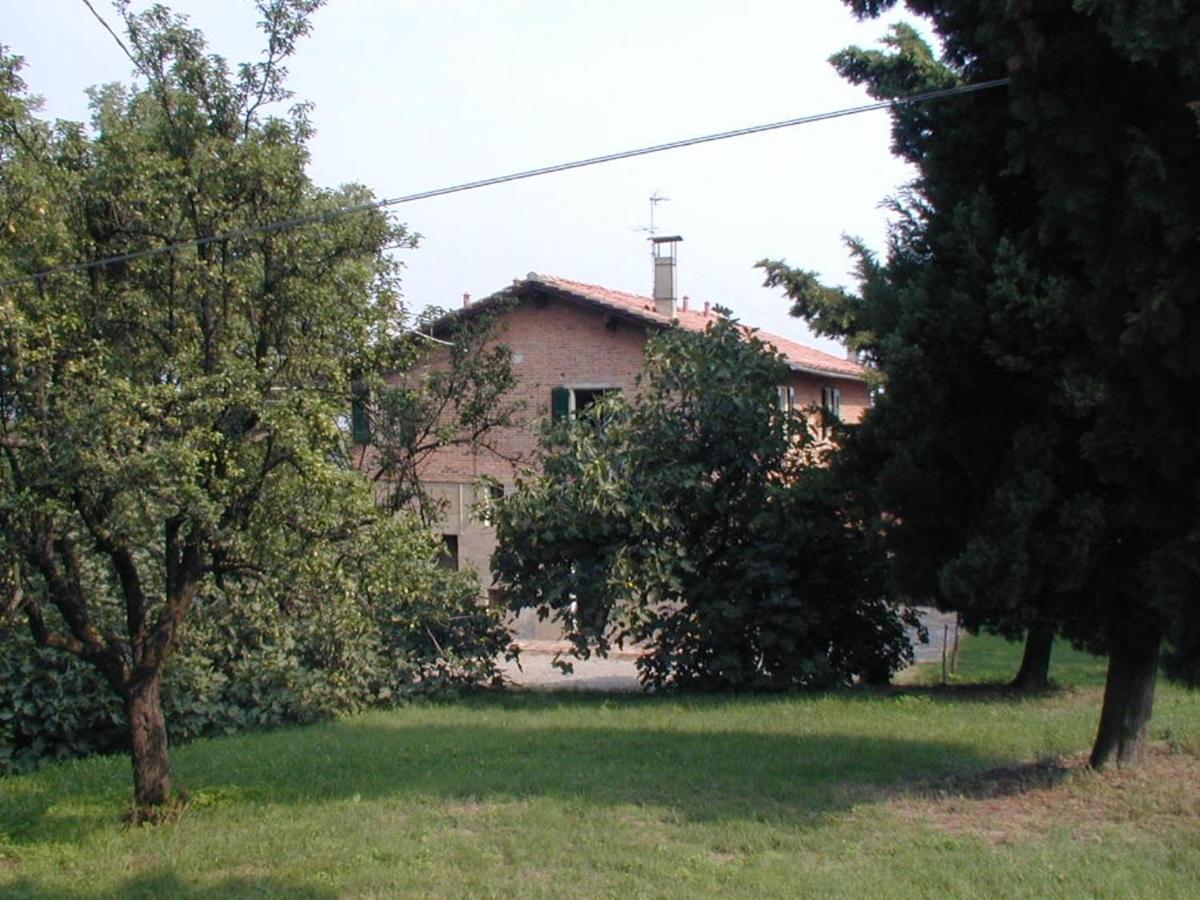 Agriturismo Montevecchio Isolani Villa Monte San Pietro Room photo